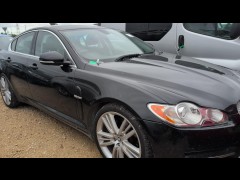 BUY JAGUAR XF PORTFOLIO V6 AUTO 2010 V6 PORTFOLIO, Newark Motor Auctions