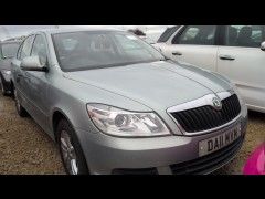 BUY SKODA OCTAVIA SE MPI 2011 SE MPI, Newark Motor Auctions