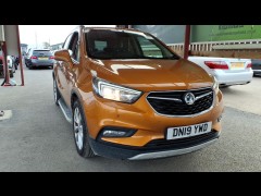 BUY VAUXHALL MOKKA X ELITE CDTI S/S 4X 2019 ELITE CDTI S/S, Newark Motor Auctions