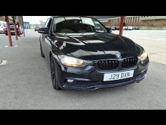 BUY BMW 320D SPORT AUTO 2017 320D SPORT, Newark Motor Auctions