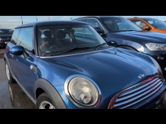 BUY MINI COOPER AUTO 2007 COOPER, Newark Motor Auctions