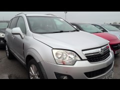 BUY VAUXHALL ANTARA DIAMOND CDTI S/S 4 2013 DIAMOND CDTI S/S, Newark Motor Auctions
