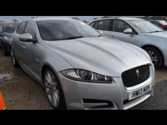 BUY JAGUAR XF 2013 D V6 S PREMIUM LUXURY, Newark Motor Auctions