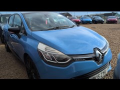 BUY RENAULT CLIO DYNAMIQUE S NAV TCE 2015 DYNAMIQUE S NAV TCE, Newark Motor Auctions