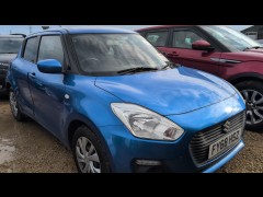 BUY SUZUKI SWIFT SZ3 DUALJET 2018 SZ3 DUALJET, Newark Motor Auctions