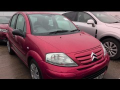 BUY CITROEN C3 SX HDI 2006 SX 16V HDI, Newark Motor Auctions