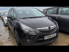 BUY VAUXHALL ZAFIRA TOURER SRI CDTI EC 2015 SRI CDTI ECOFLEX S/S, Newark Motor Auctions