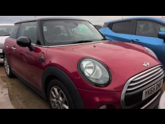 BUY MINI COOPER AUTO 2015 COOPER, Newark Motor Auctions