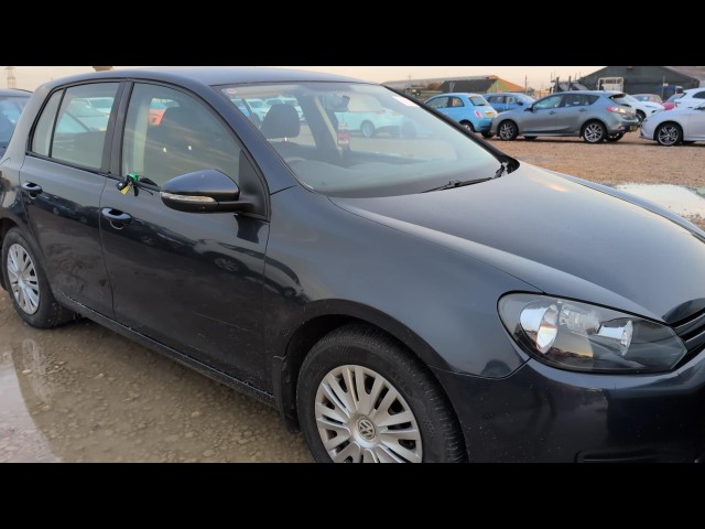 BUY VOLKSWAGEN GOLF S TDI 2012 S TDI, Newark Motor Auctions