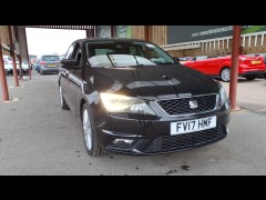 BUY SEAT TOLEDO XCELLENCE TSI 2017 TSI XCELLENCE, Newark Motor Auctions