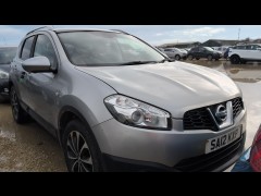 BUY NISSAN QASHQAI N-TEC + DCI 2012 DCI N-TEC PLUS, Newark Motor Auctions