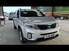 BUY KIA SORENTO 2015 CRDI KX-2, Newark Motor Auctions