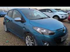 BUY MAZDA 2 SPORT VENTURE EDITION 2014 SPORT VENTURE EDITION, Newark Motor Auctions