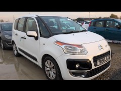 BUY CITROEN C3 PICASSO VTR+ HDI 2010 HDI VTR PLUS PICASSO, Newark Motor Auctions