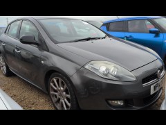 BUY FIAT BRAVO EASY MULTIJET  2014 MULTIJET EASY, Newark Motor Auctions