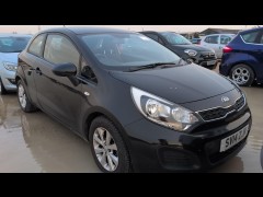 BUY KIA RIO VR7 2014 VR7, Newark Motor Auctions