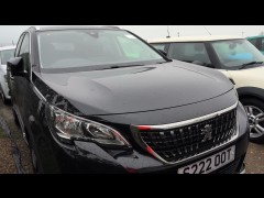 BUY PEUGEOT 3008 ALLURE BLUEHDI S/S 2019 BLUEHDI S/S ALLURE, Newark Motor Auctions