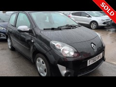 BUY RENAULT TWINGO BIZU 2011 BIZU, Newark Motor Auctions