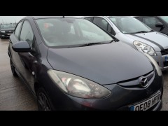 BUY MAZDA 2 SPORT 2008 SPORT, Newark Motor Auctions