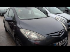 BUY MAZDA 2 SPORT 2008 SPORT, Newark Motor Auctions