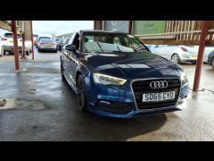 BUY AUDI A3 S LINE TDI 2015 TDI S LINE, Newark Motor Auctions