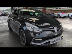 BUY RENAULT CLIO RENAULTSPORT NAV LUX 2016 RENAULTSPORT NAV LUX, Newark Motor Auctions