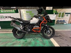 BUY BMW R 1200 GS ADVENTURE 2015, Newark Motor Auctions