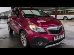 BUY VAUXHALL MOKKA SE TURBO AUTO 2015 SE, Newark Motor Auctions