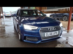 BUY AUDI A4 S LINE TDI S-A 2016 AVANT TDI S LINE, Newark Motor Auctions