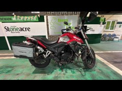 BUY SINNIS TERRAIN 125 2022, Newark Motor Auctions