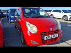 BUY SUZUKI ALTO SZ 2013 SZ, Newark Motor Auctions