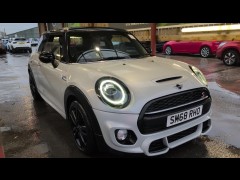 BUY MINI COOPER S AUTO 2018 COOPER EXCLUSIVE, Newark Motor Auctions