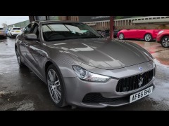 BUY MASERATI GHIBLI V6 AUTO 2016, Newark Motor Auctions