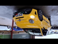 BUY ABARTH 595 2016 595, Newark Motor Auctions