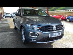 BUY VOLKSWAGEN T-ROC SEL TSI EVO 2019 SEL TSI EVO, Newark Motor Auctions