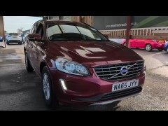 BUY VOLVO XC60 SE D4 2015 D4 SE, Newark Motor Auctions