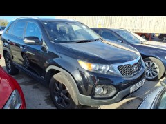 BUY KIA SORENTO KX-2 CRDI 4X4 2012 CRDI KX-2, Newark Motor Auctions