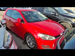 BUY VOLKSWAGEN GOLF GT TSI ACT BMT 2014 GT TSI ACT BLUEMOTION TECHNOLOGY, Newark Motor Auctions