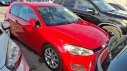 2014 VOLKSWAGEN GOLF GT TSI ACT BMT GT TSI ACT BLUEMOTION TECHNOLOGY 