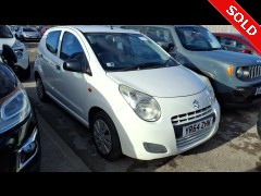 BUY SUZUKI ALTO SZ 2014 SZ, Newark Motor Auctions