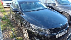 2015 KIA OPTIMA 1 ECODYNAMICS CRDI CRDI 1 ECODYNAMICS 