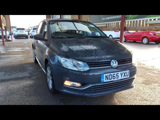BUY VOLKSWAGEN POLO SE 2016 SE, Newark Motor Auctions