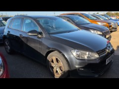 BUY VOLKSWAGEN GOLF MATCH EDITION BMT S- 2016 MATCH EDITION TDI BMT DSG, Newark Motor Auctions