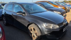2016 VOLKSWAGEN GOLF MATCH EDITION BMT S- MATCH EDITION TDI BMT DSG 