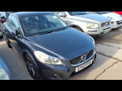 BUY VOLVO C30 SE D3 AUTO 2012 D3 SE, Newark Motor Auctions