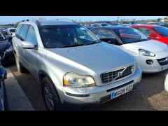 BUY VOLVO XC90 ACTIVE AWD D5 AUTO 2009 D5 ACTIVE AWD, Newark Motor Auctions