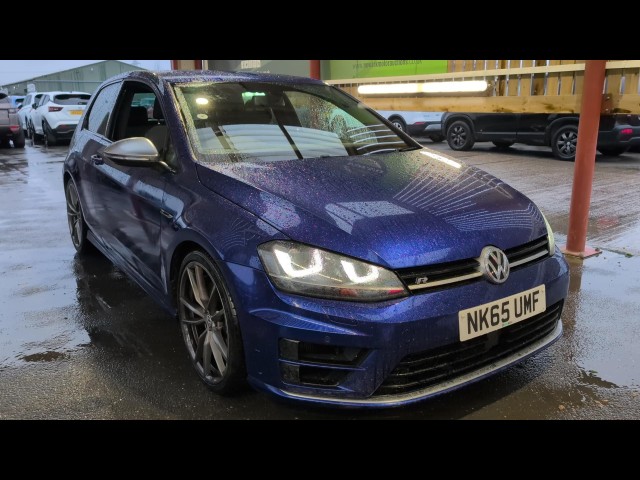 BUY VOLKSWAGEN GOLF R 2015 R, Newark Motor Auctions