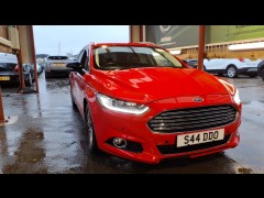 BUY FORD MONDEO TITANIUM ECONETIC 2017 TITANIUM ECONETIC TDCI, Newark Motor Auctions