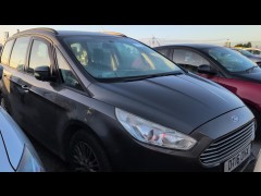 BUY FORD GALAXY ZETEC TDCI 2016 ZETEC TDCI, Newark Motor Auctions