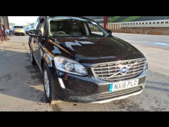 BUY VOLVO XC60 SE LUX NAV D4 AWD AU 2016 D4 SE LUX NAV AWD, Newark Motor Auctions